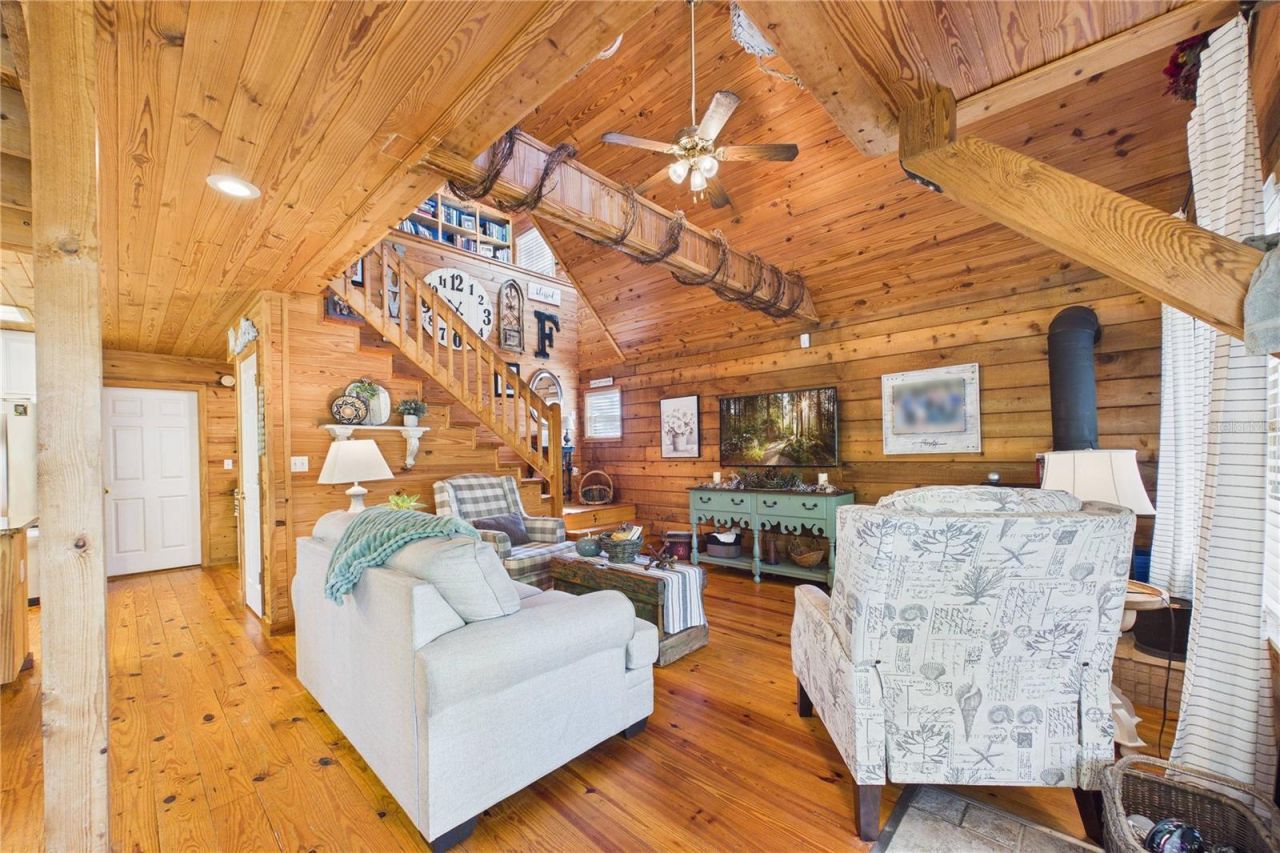 21038 Reindeer Road , Christmas, FL 32709 Photo