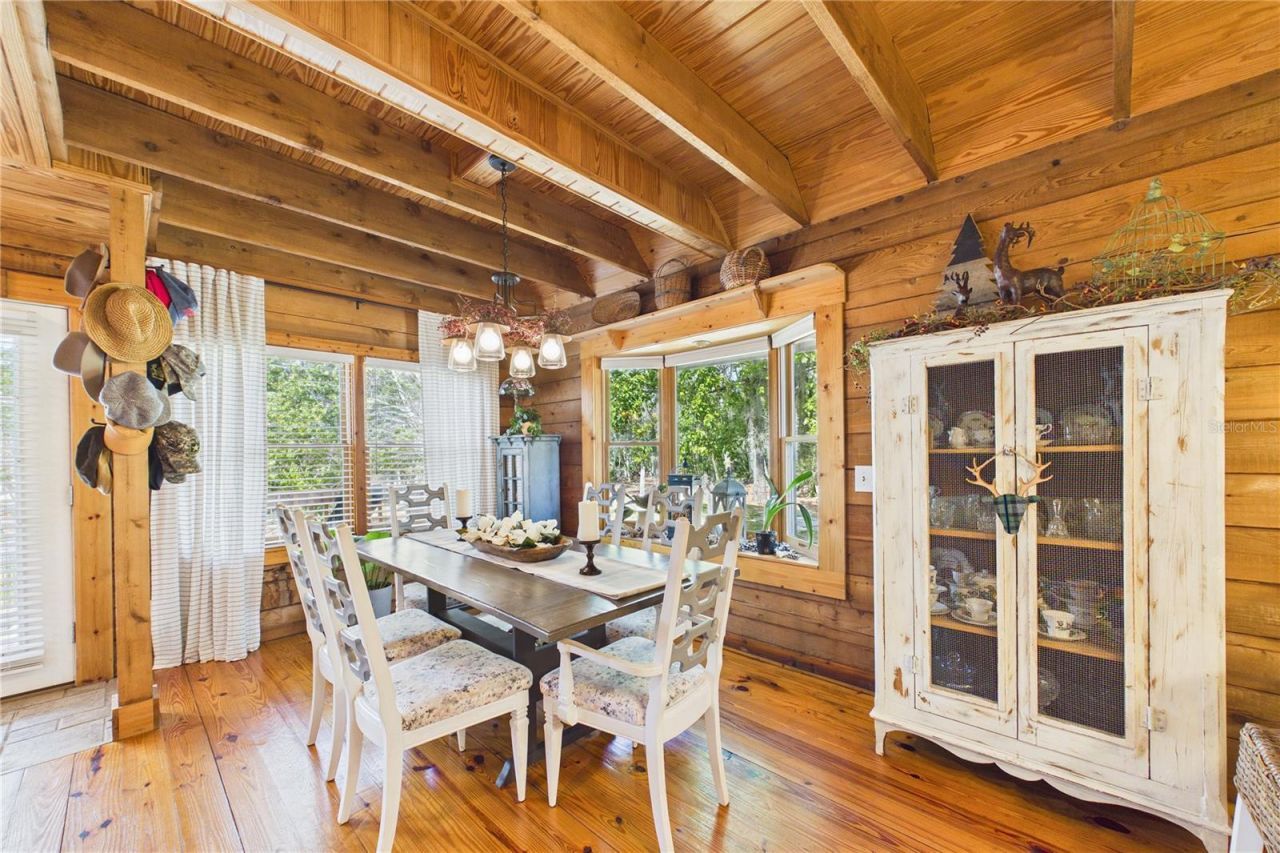 21038 Reindeer Road , Christmas, FL 32709 Photo