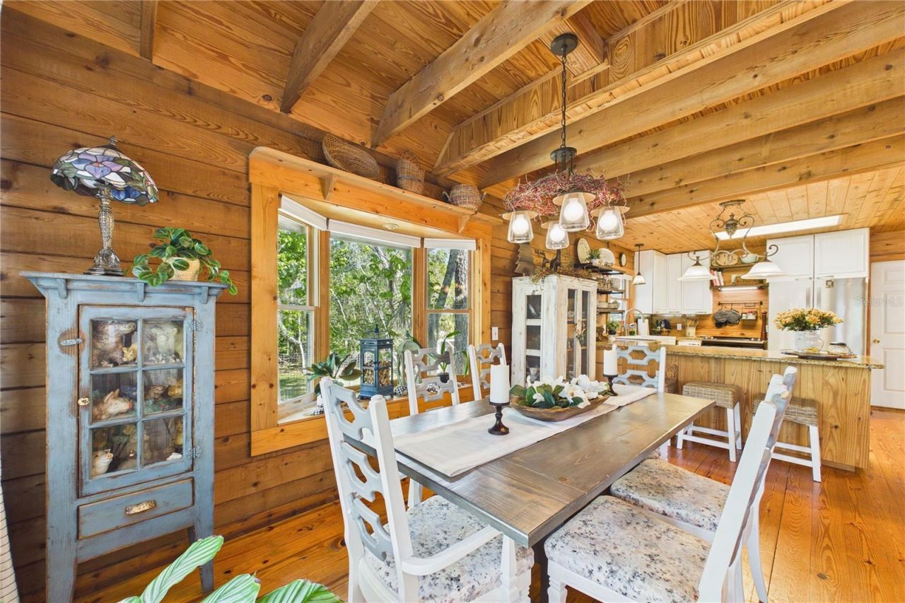 21038 Reindeer Road , Christmas, FL 32709 Photo