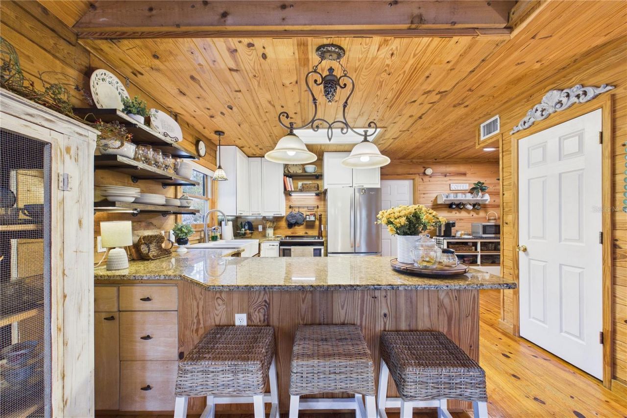 21038 Reindeer Road , Christmas, FL 32709 Photo