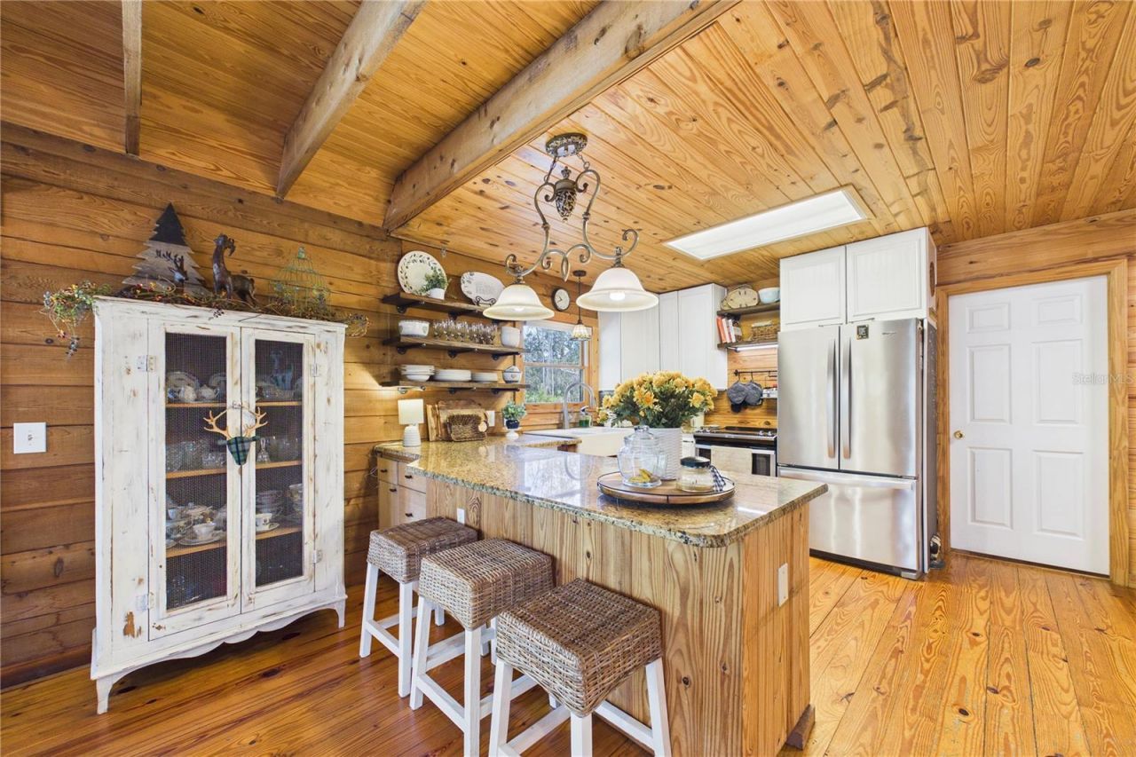 21038 Reindeer Road , Christmas, FL 32709 Photo