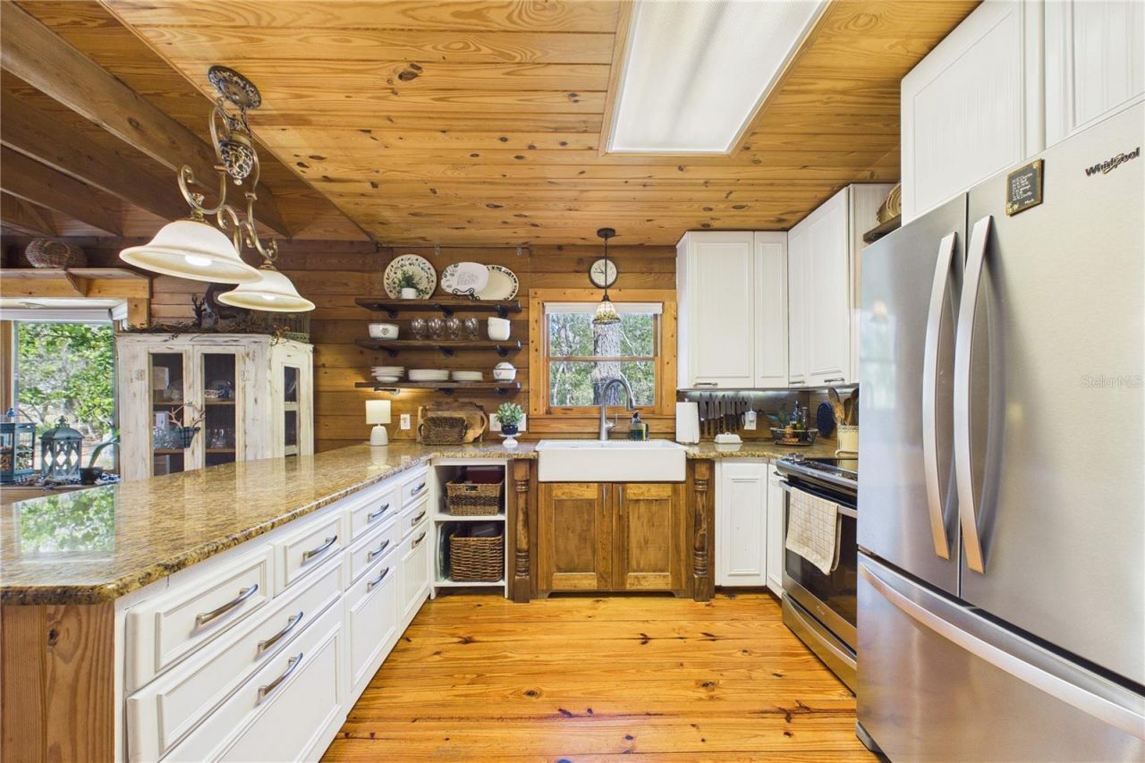 21038 Reindeer Road , Christmas, FL 32709 Photo