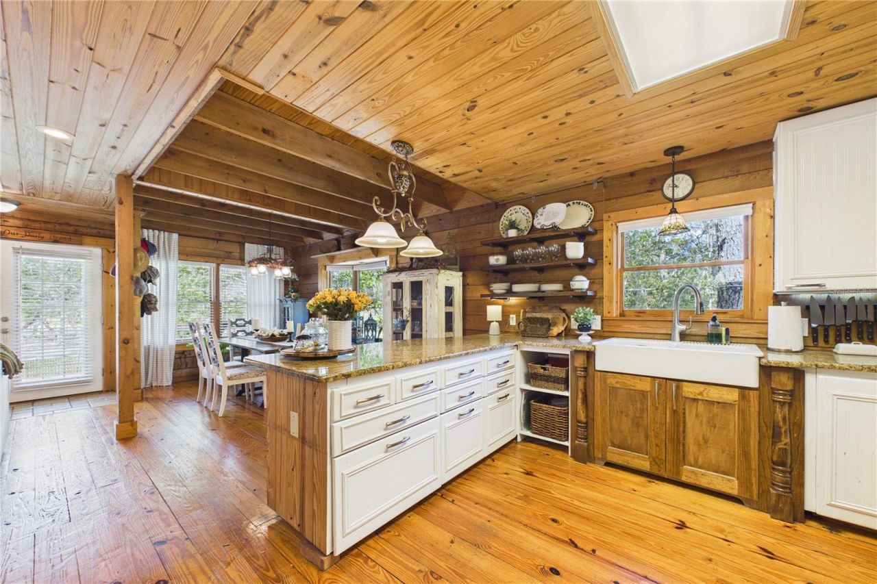 21038 Reindeer Road , Christmas, FL 32709 Photo