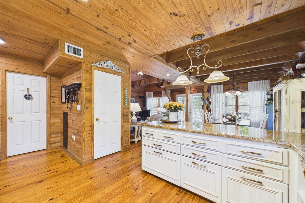 21038 Reindeer Road , Christmas, FL 32709 Photo