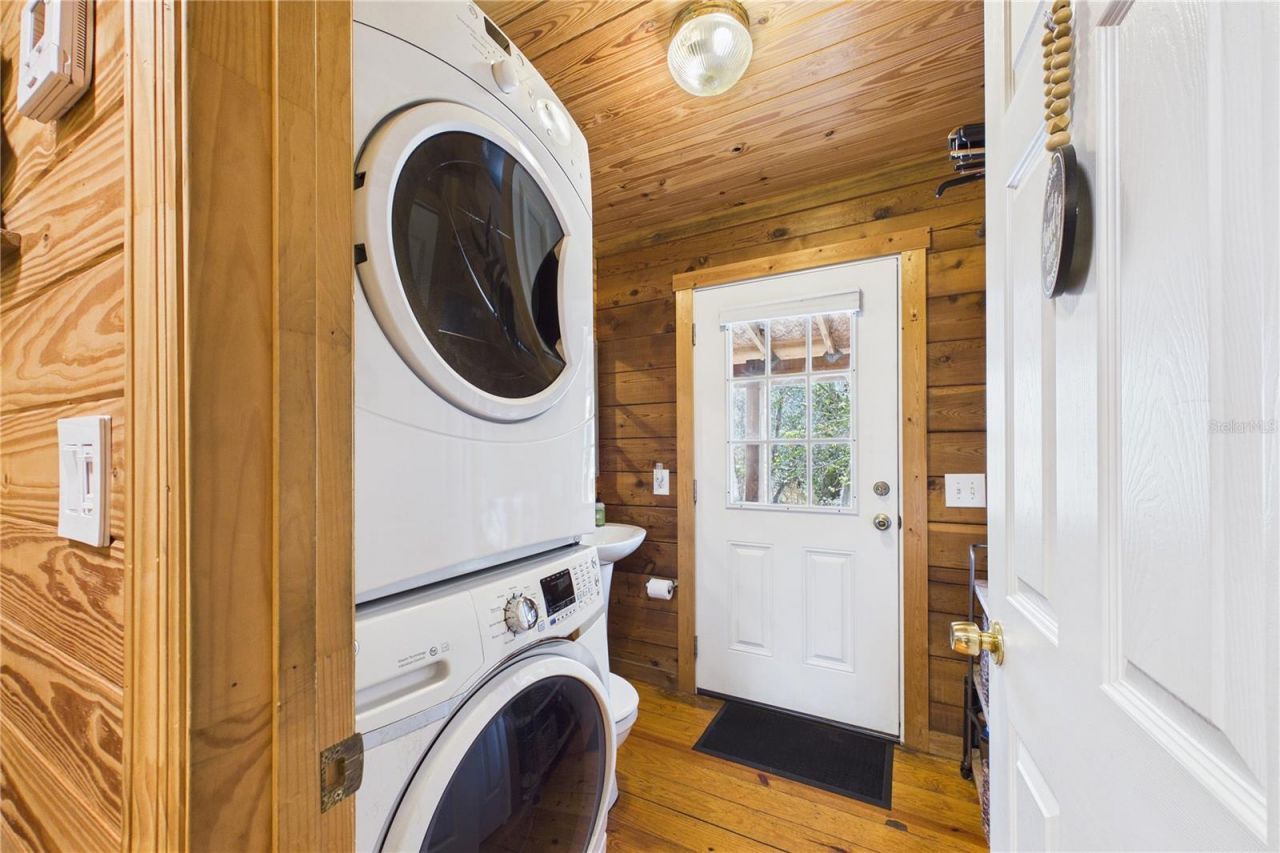 21038 Reindeer Road , Christmas, FL 32709 Photo