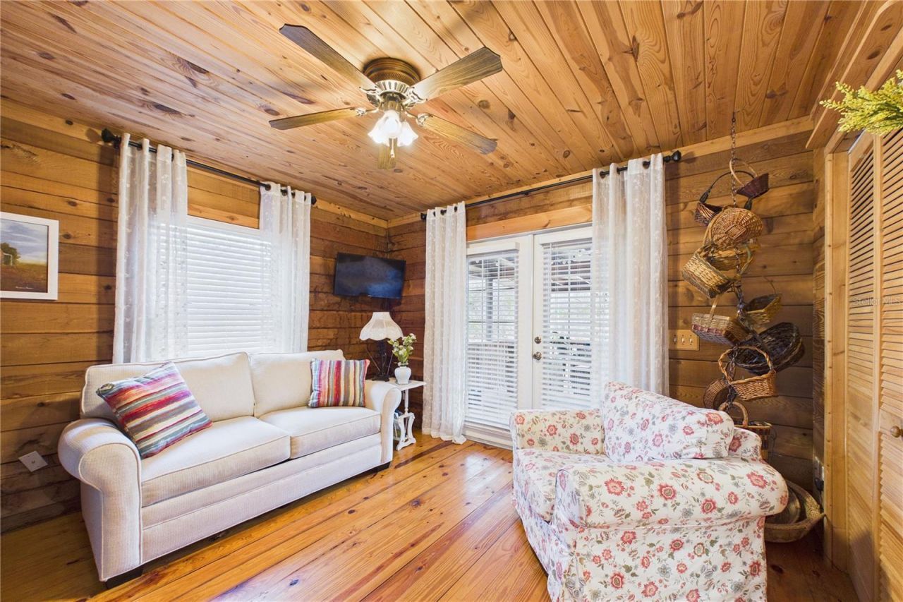 21038 Reindeer Road , Christmas, FL 32709 Photo