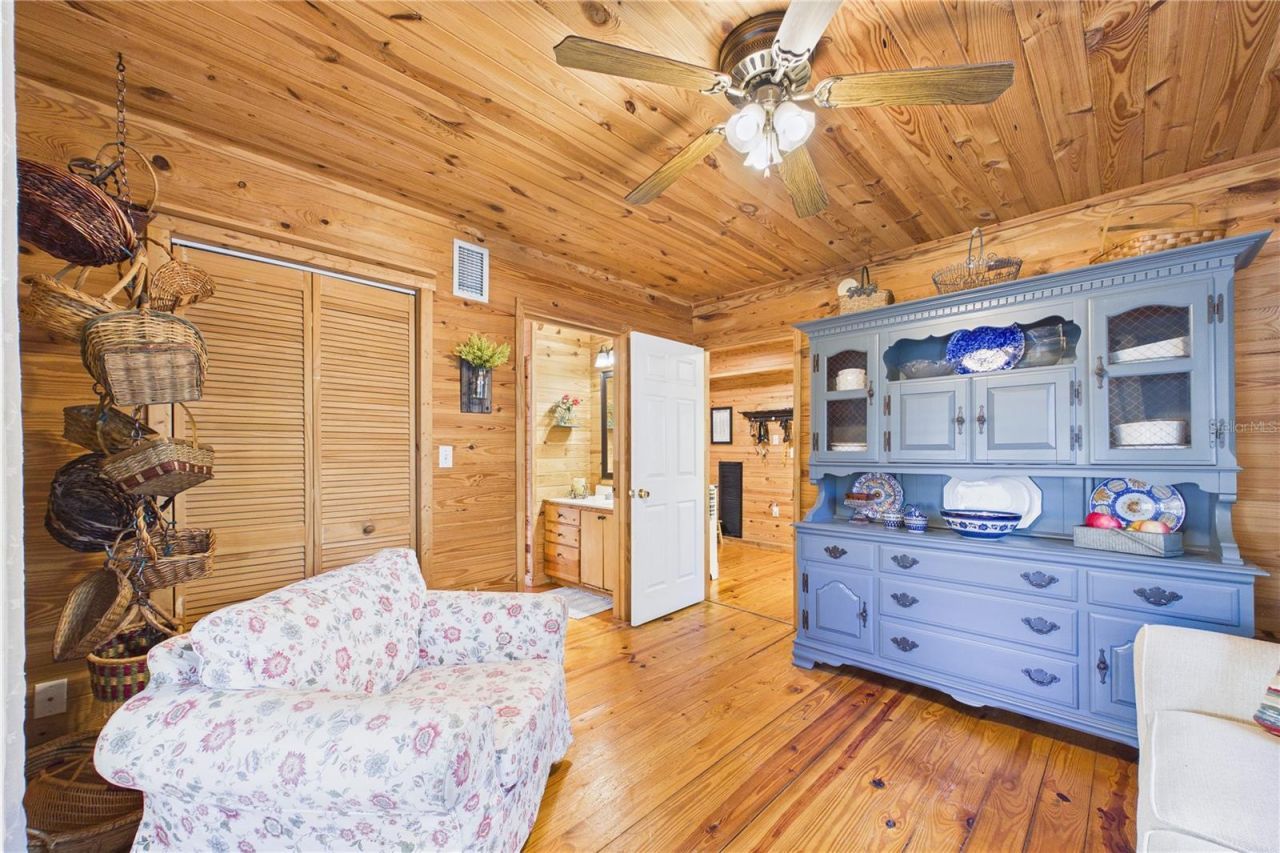 21038 Reindeer Road , Christmas, FL 32709 Photo