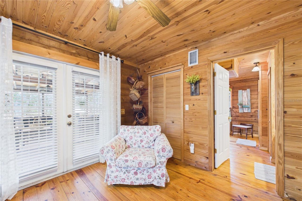 21038 Reindeer Road , Christmas, FL 32709 Photo