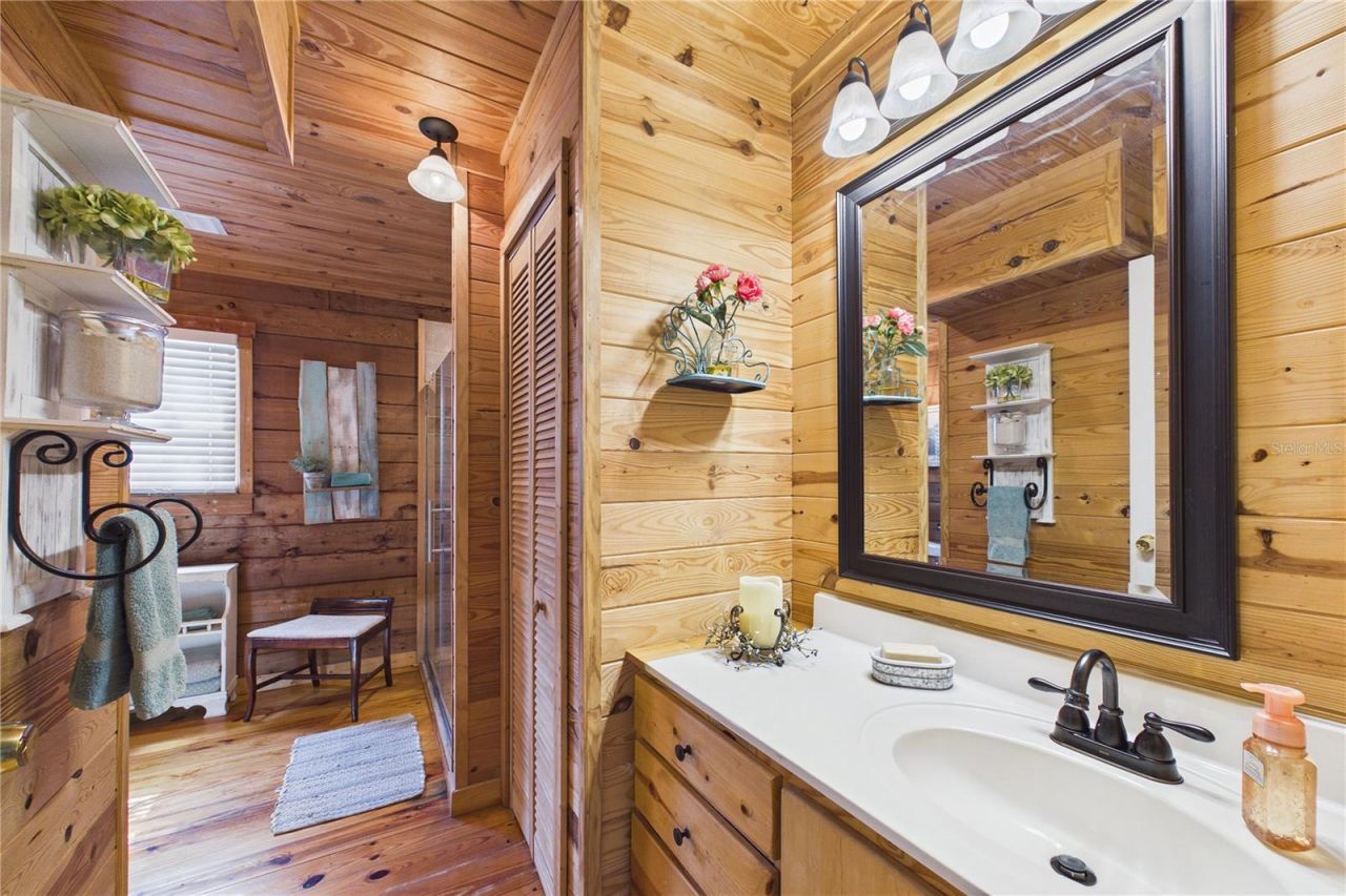 21038 Reindeer Road , Christmas, FL 32709 Photo