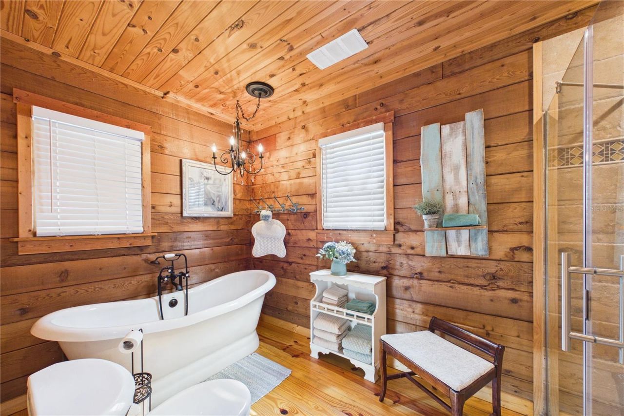 21038 Reindeer Road , Christmas, FL 32709 Photo