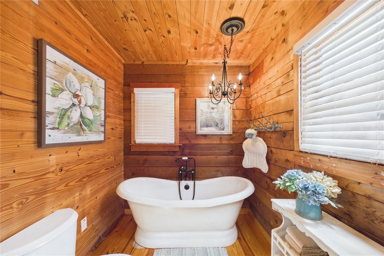 21038 Reindeer Road , Christmas, FL 32709 Photo