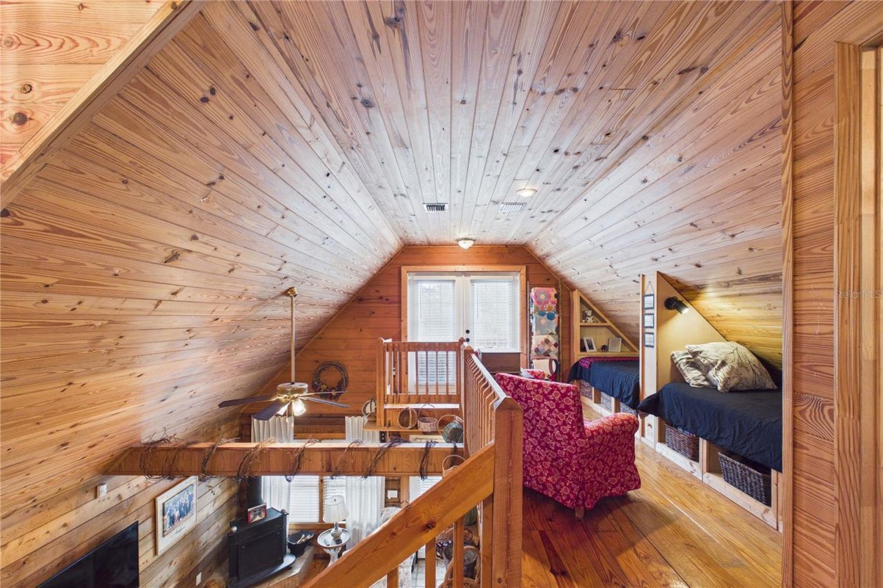 21038 Reindeer Road , Christmas, FL 32709 Photo