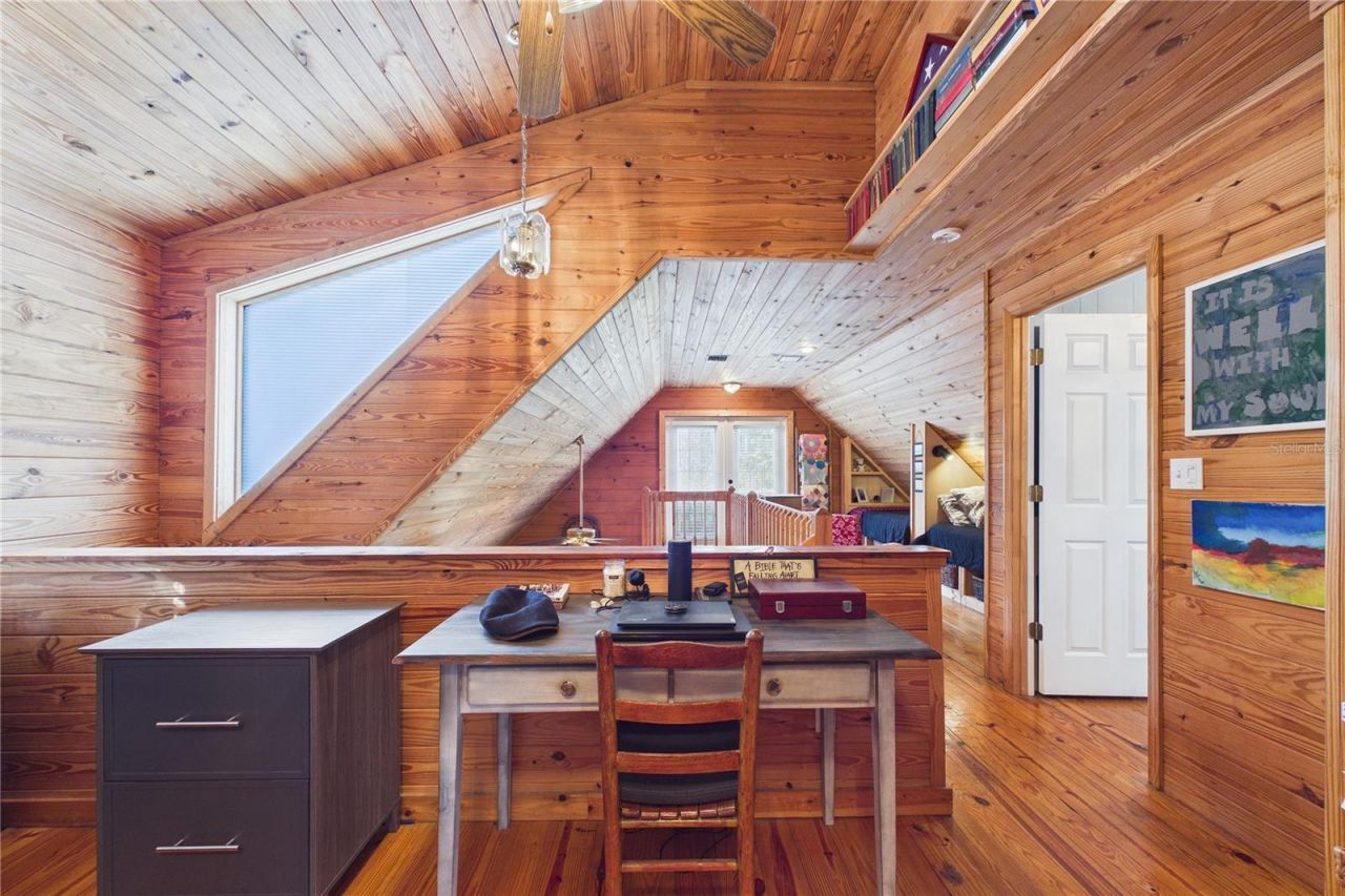 21038 Reindeer Road , Christmas, FL 32709 Photo