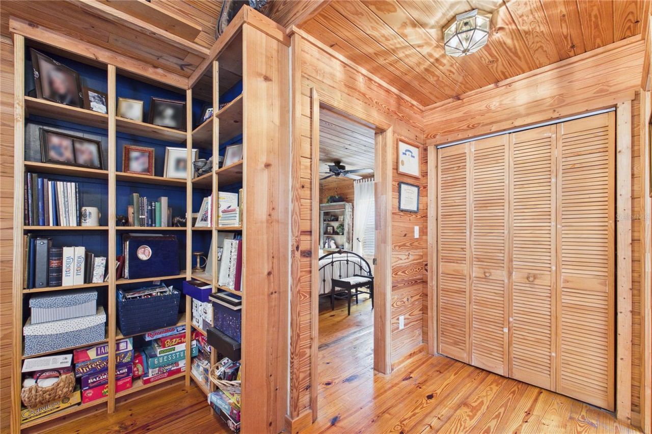 21038 Reindeer Road , Christmas, FL 32709 Photo