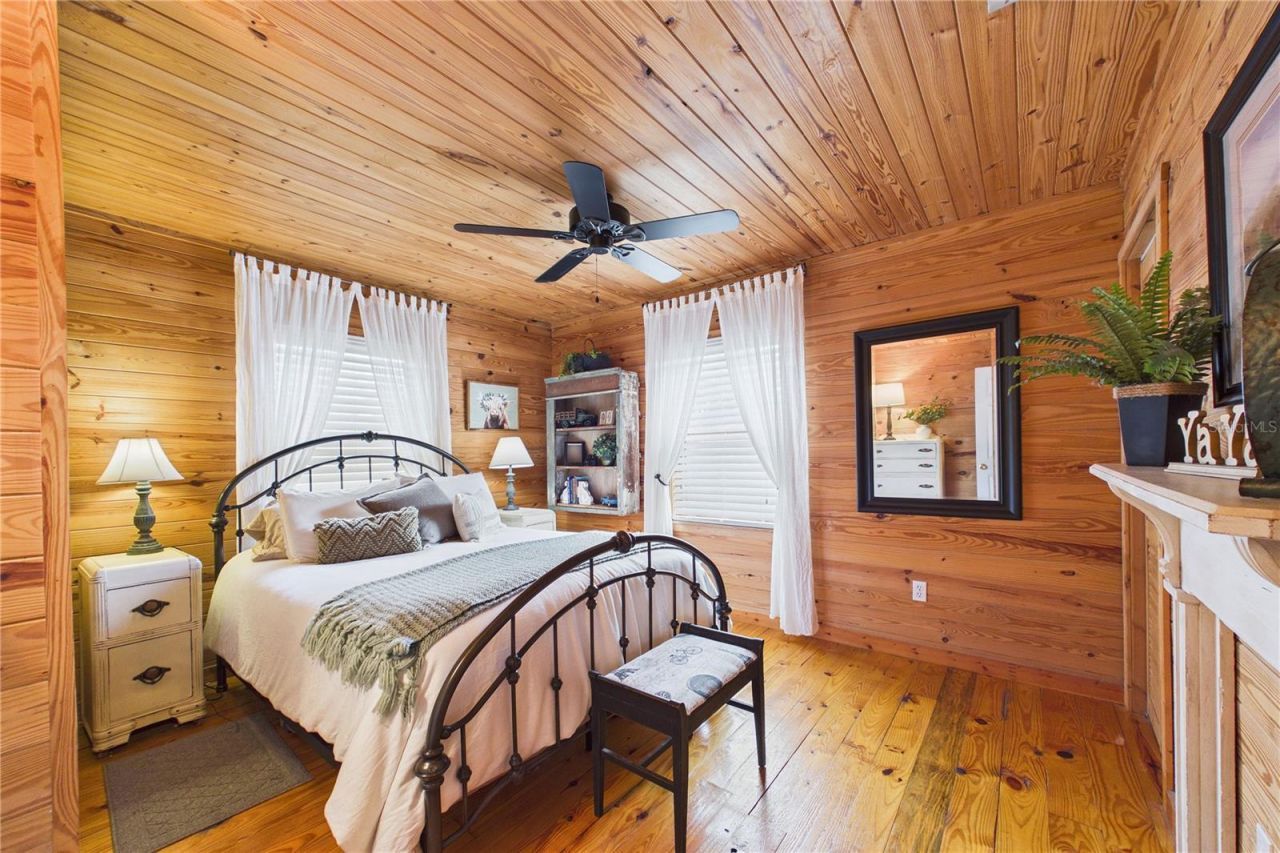 21038 Reindeer Road , Christmas, FL 32709 Photo