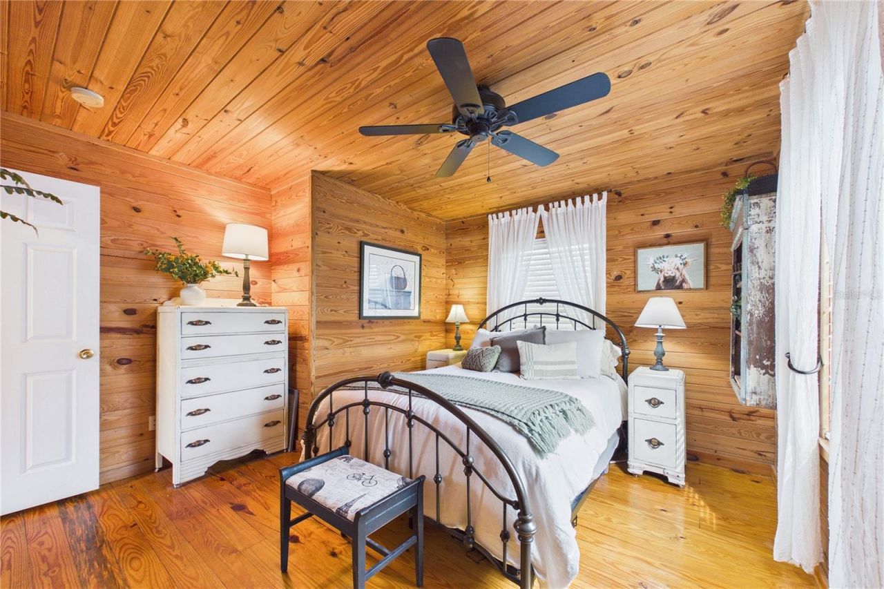 21038 Reindeer Road , Christmas, FL 32709 Photo