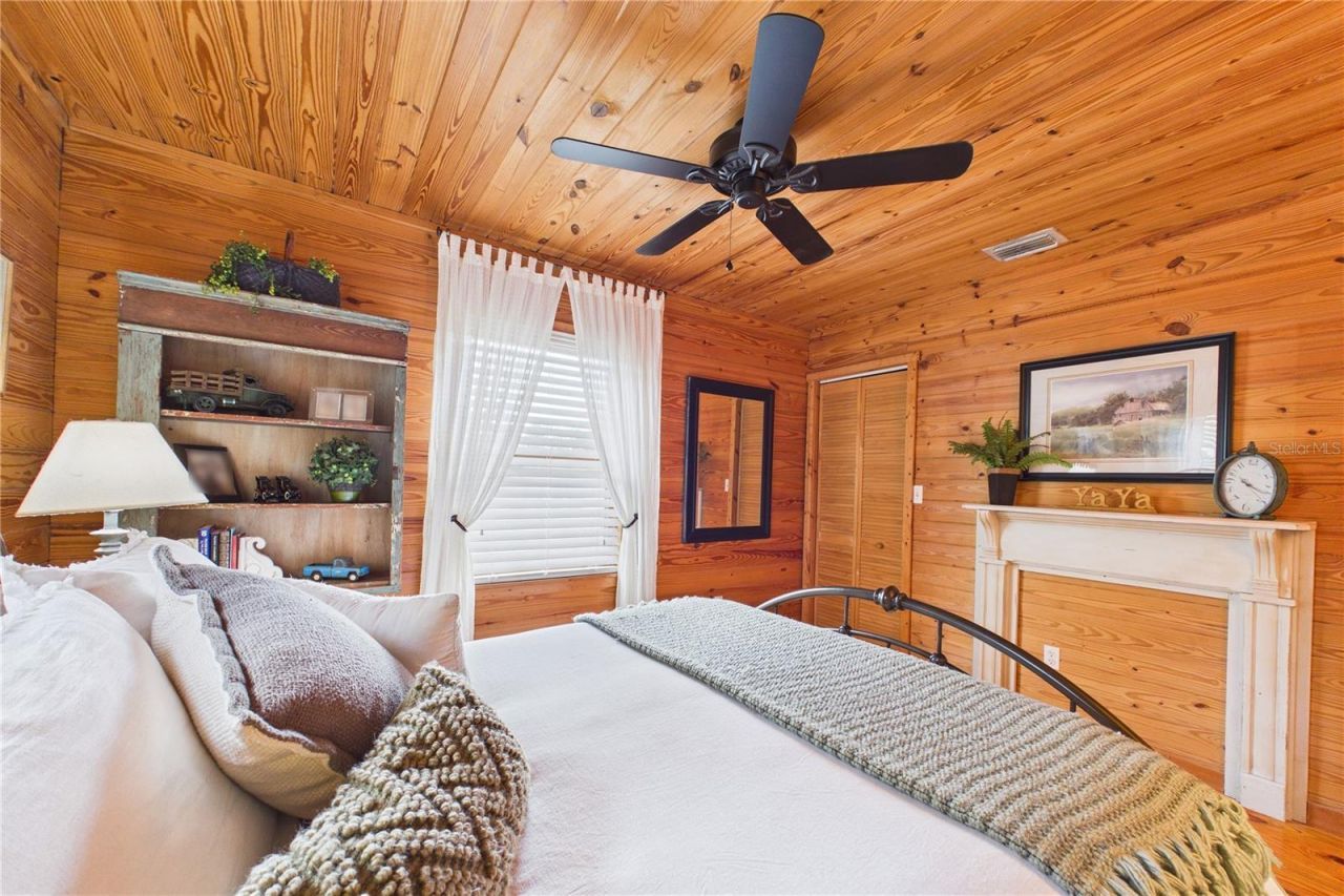 21038 Reindeer Road , Christmas, FL 32709 Photo