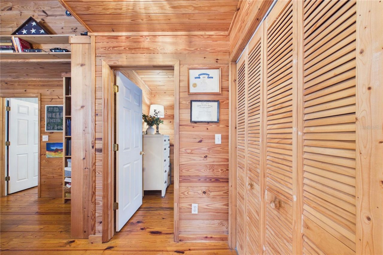 21038 Reindeer Road , Christmas, FL 32709 Photo