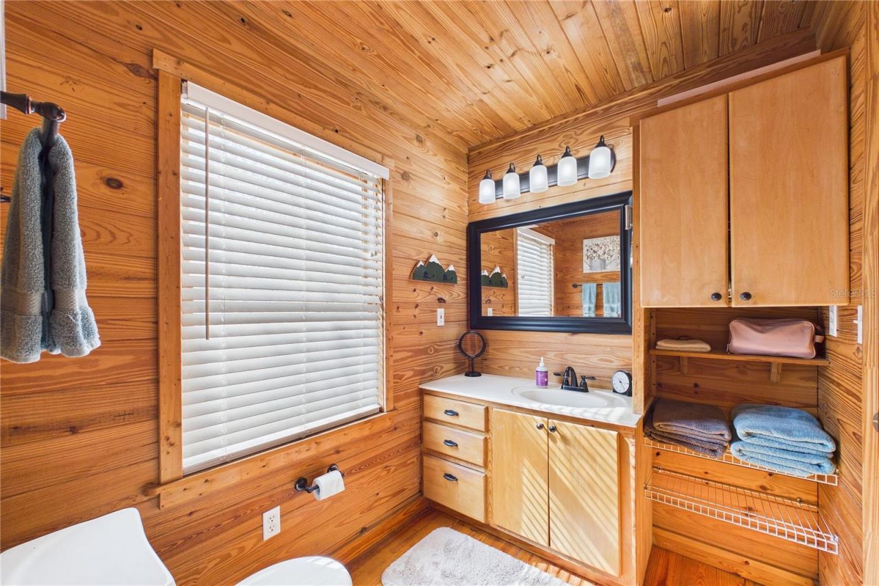 21038 Reindeer Road , Christmas, FL 32709 Photo