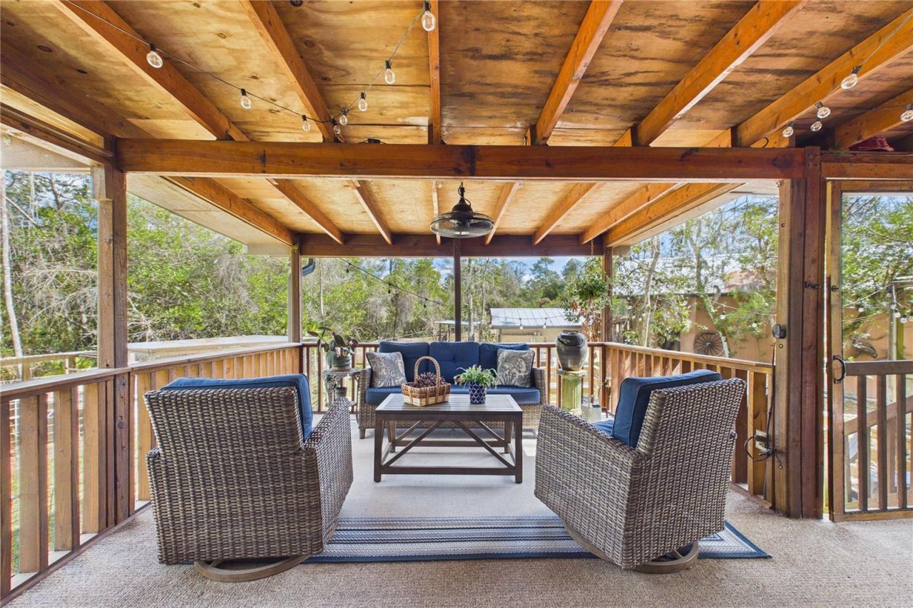 21038 Reindeer Road , Christmas, FL 32709 Photo