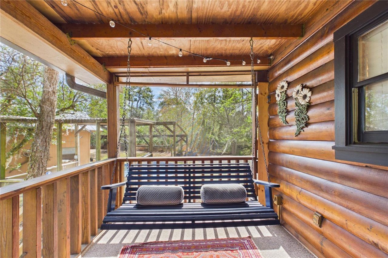 21038 Reindeer Road , Christmas, FL 32709 Photo