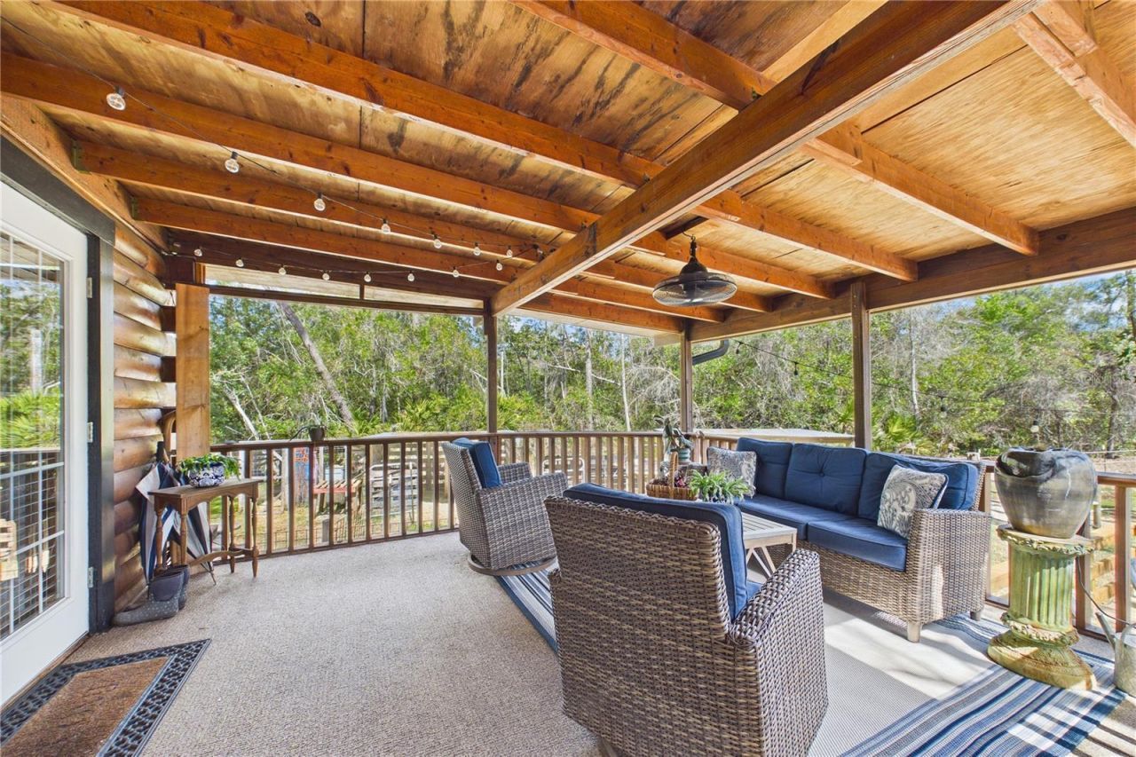 21038 Reindeer Road , Christmas, FL 32709 Photo