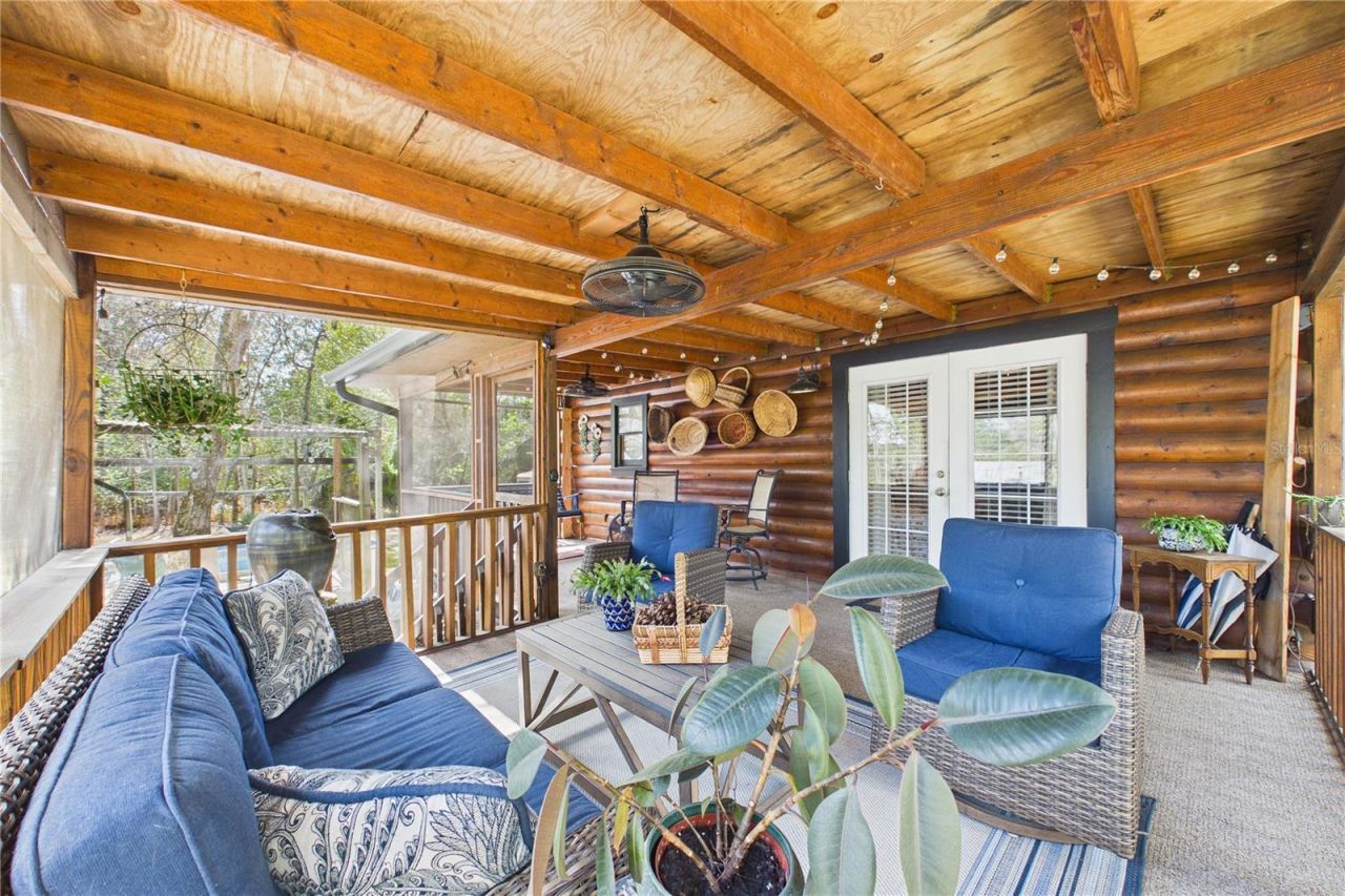 21038 Reindeer Road , Christmas, FL 32709 Photo