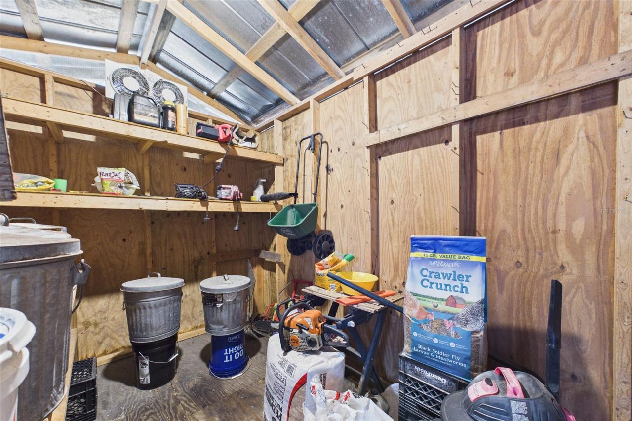 21038 Reindeer Road , Christmas, FL 32709 Photo