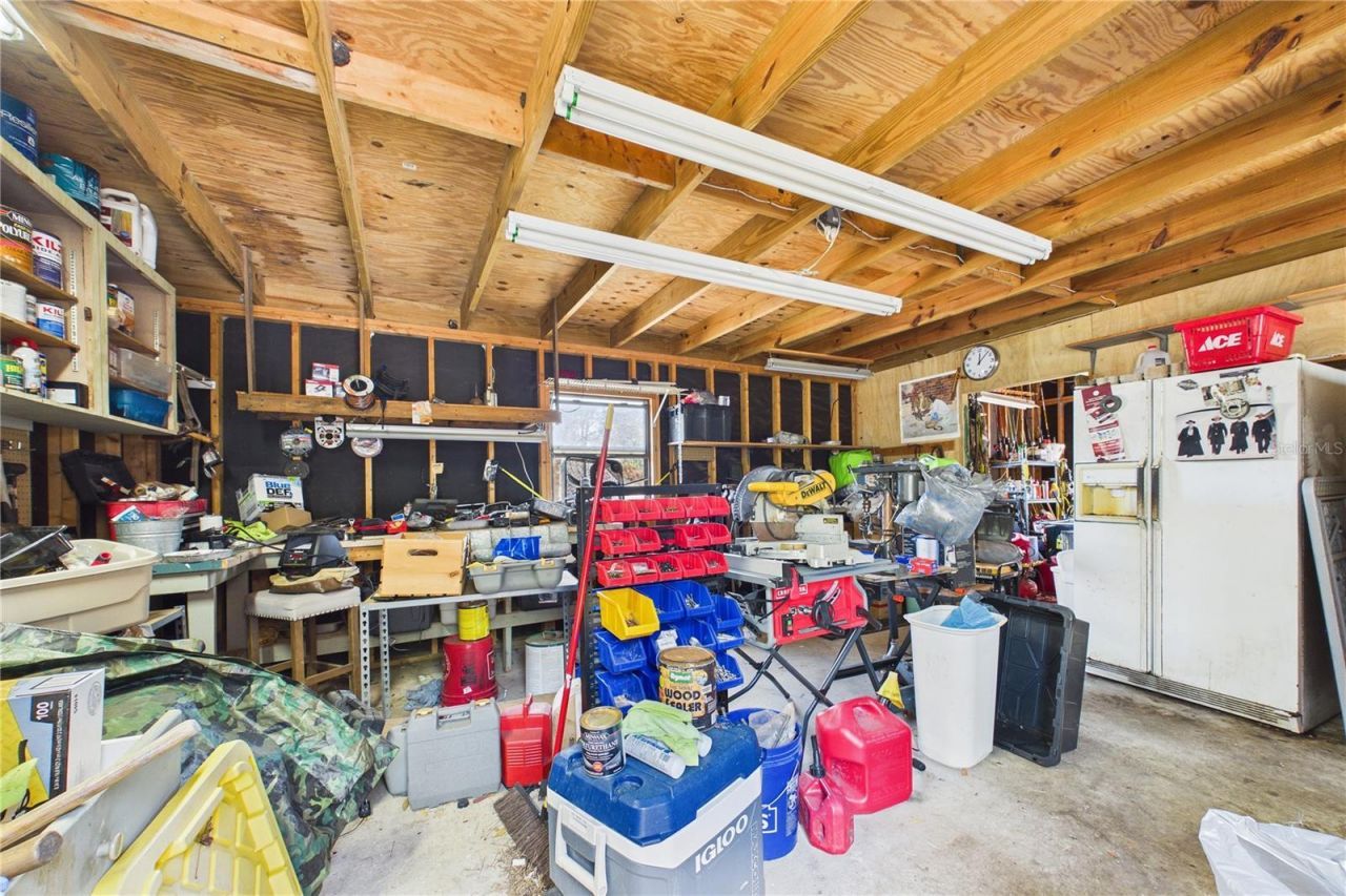 21038 Reindeer Road , Christmas, FL 32709 Photo