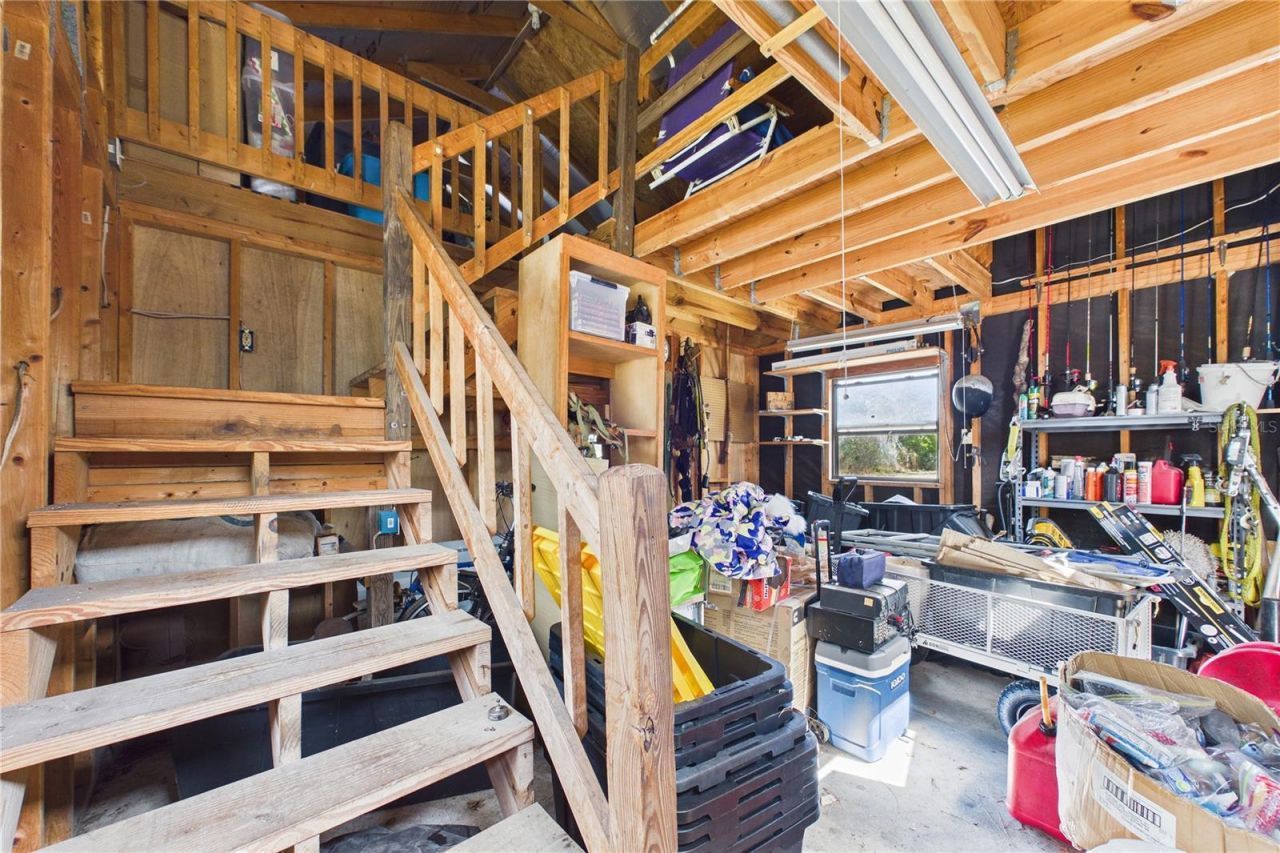 21038 Reindeer Road , Christmas, FL 32709 Photo