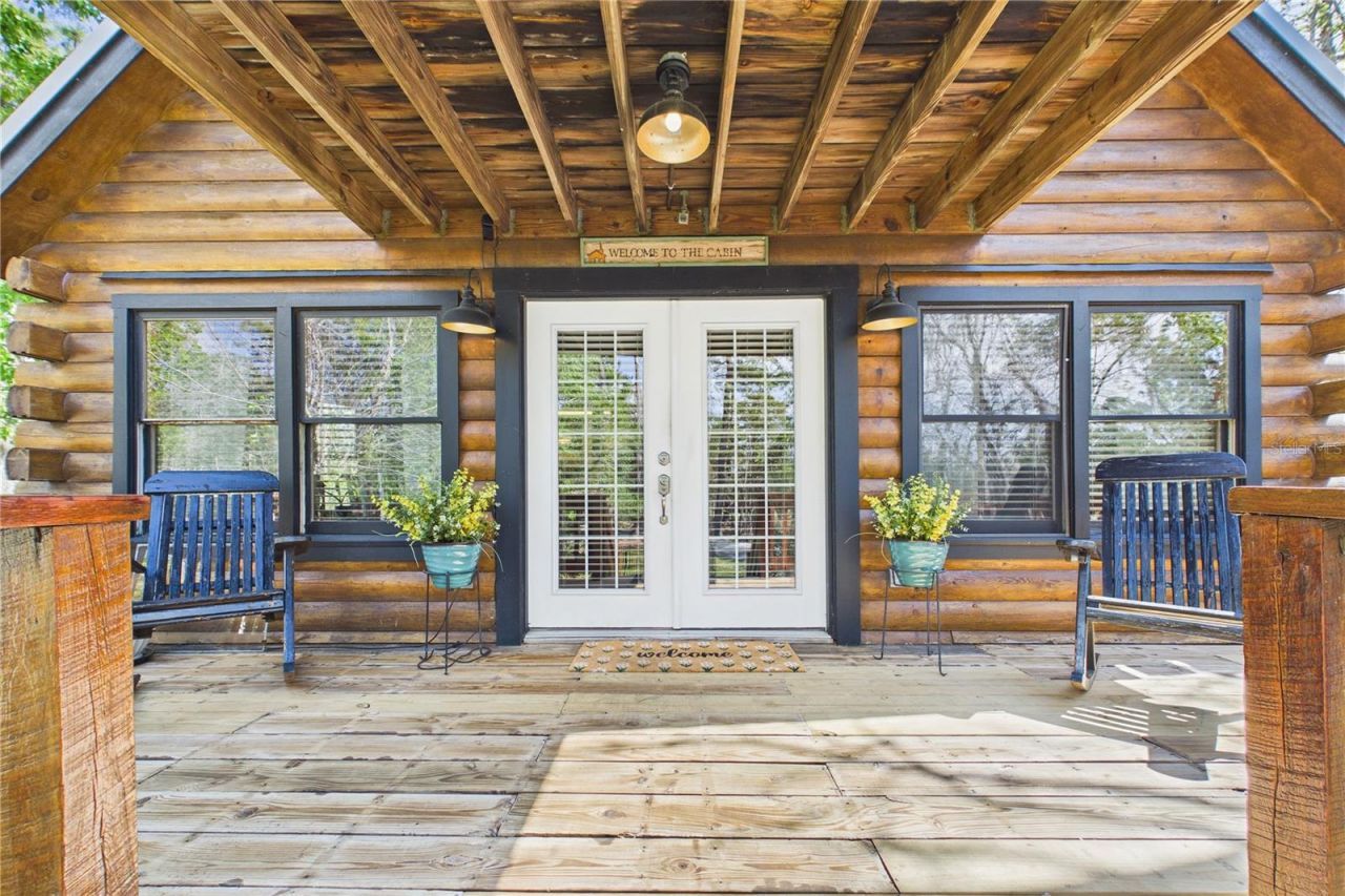 21038 Reindeer Road , Christmas, FL 32709 Photo