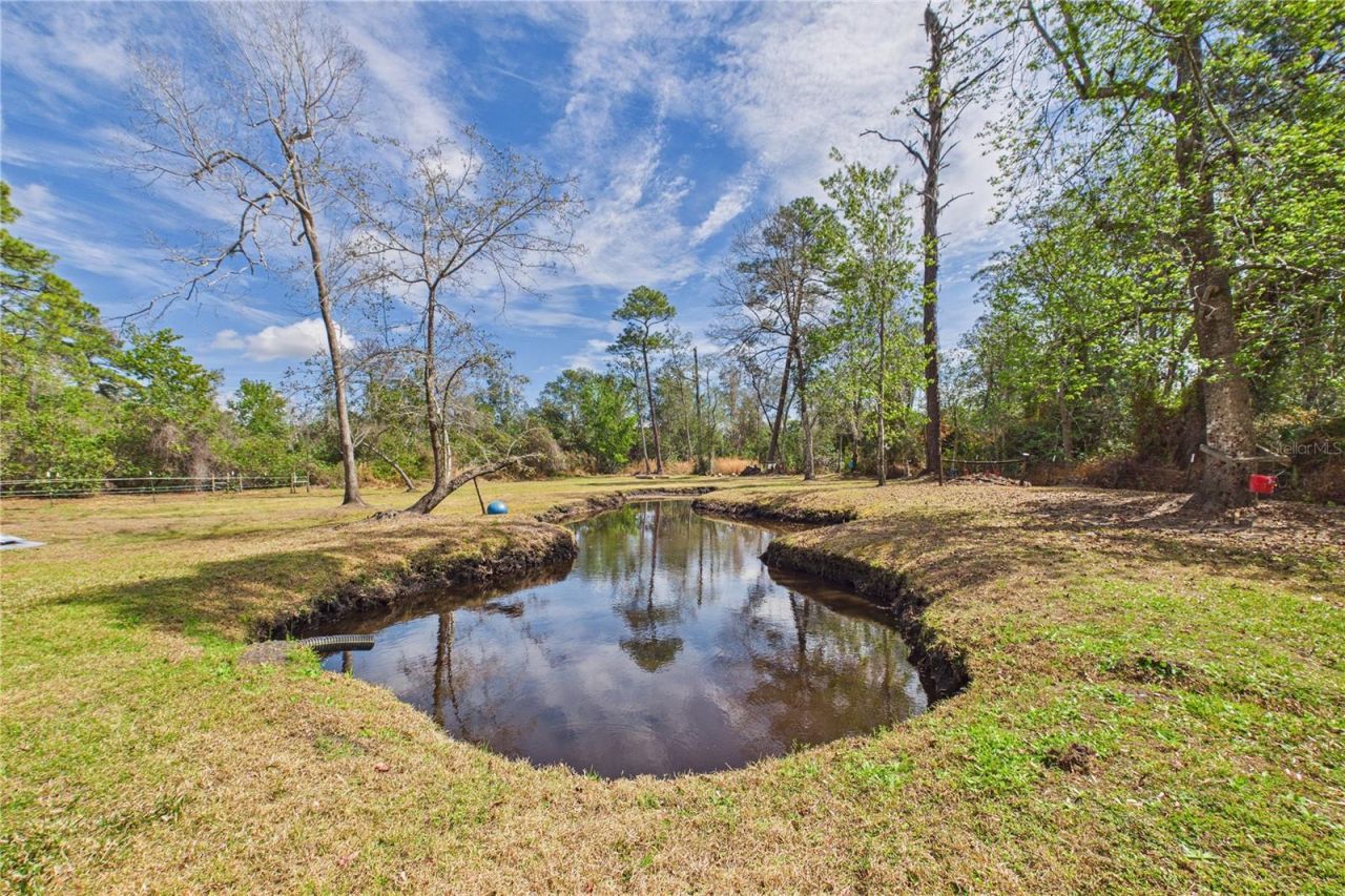 21038 Reindeer Road , Christmas, FL 32709 Photo