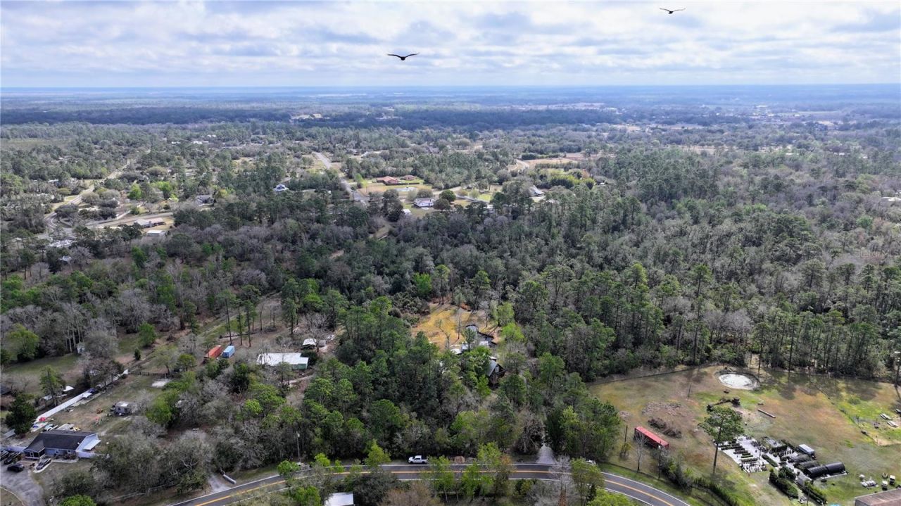 21038 Reindeer Road , Christmas, FL 32709 Photo