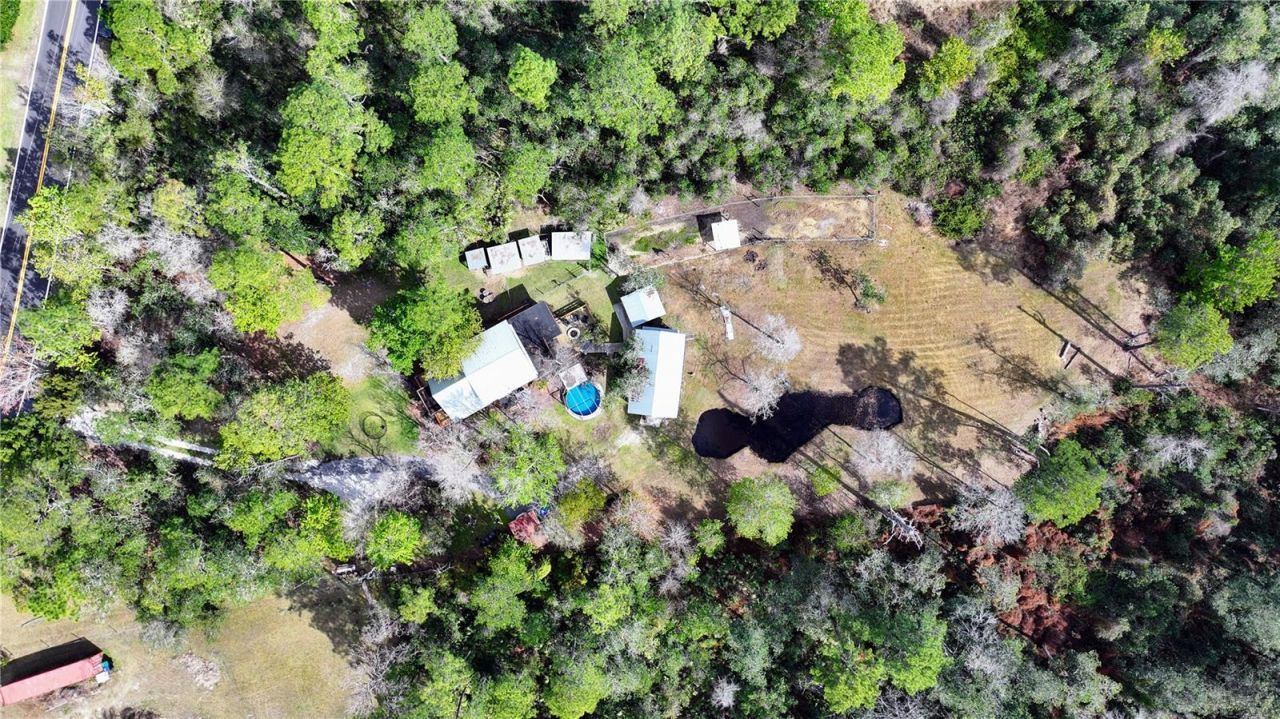 21038 Reindeer Road , Christmas, FL 32709 Photo