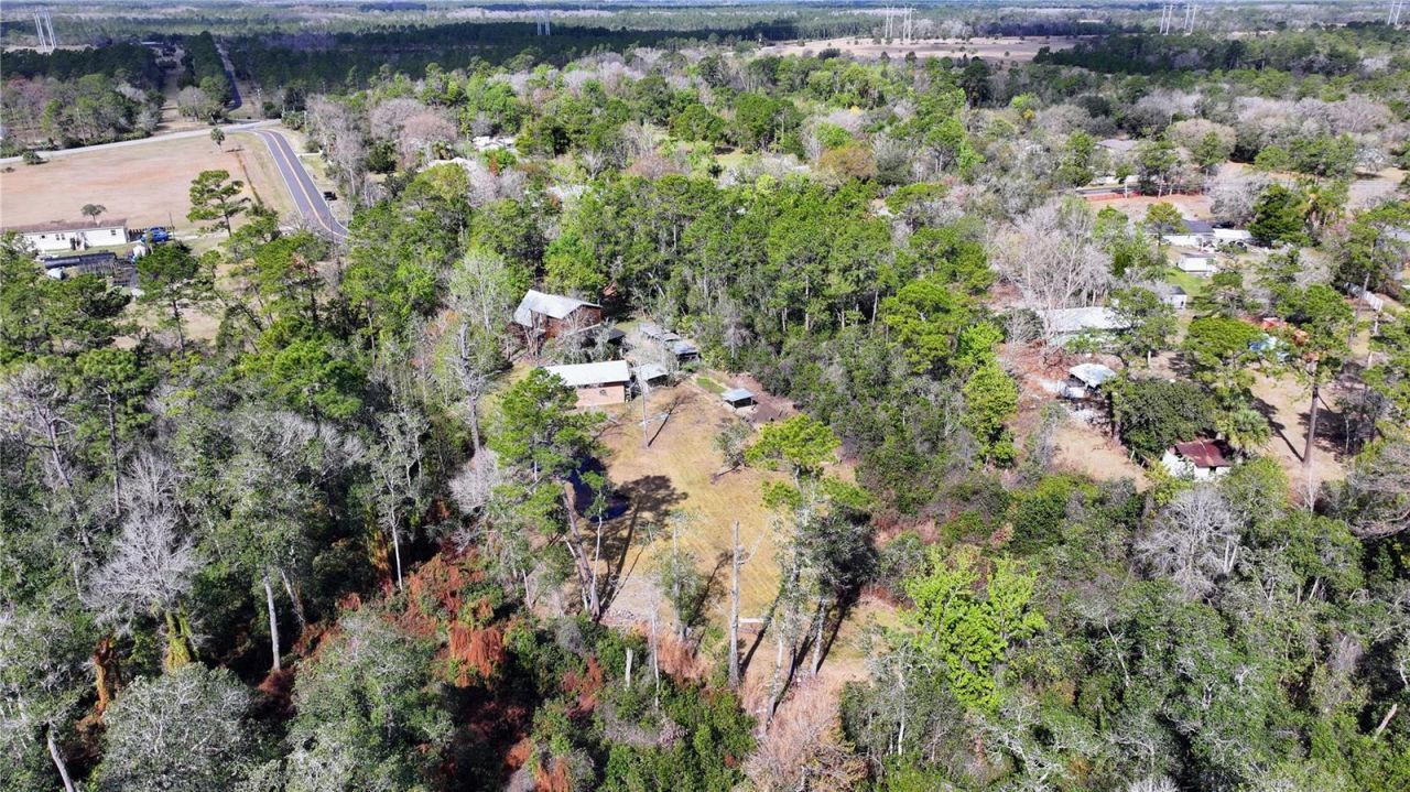 21038 Reindeer Road , Christmas, FL 32709 Photo