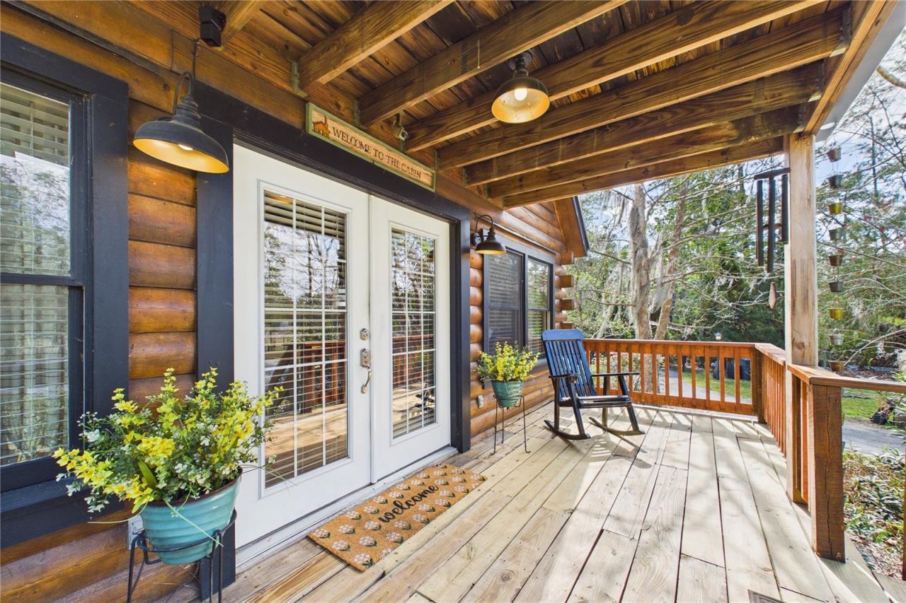 21038 Reindeer Road , Christmas, FL 32709 Photo