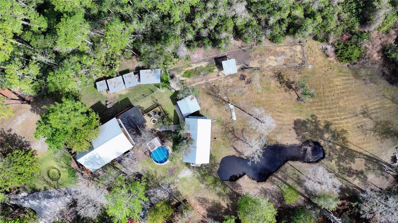 21038 Reindeer Road , Christmas, FL 32709 Photo