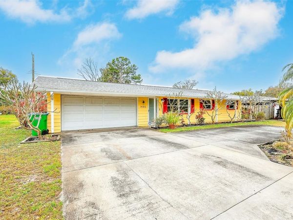 1465 BAYVIEW DRIVE , CLEARWATER, FL 33756