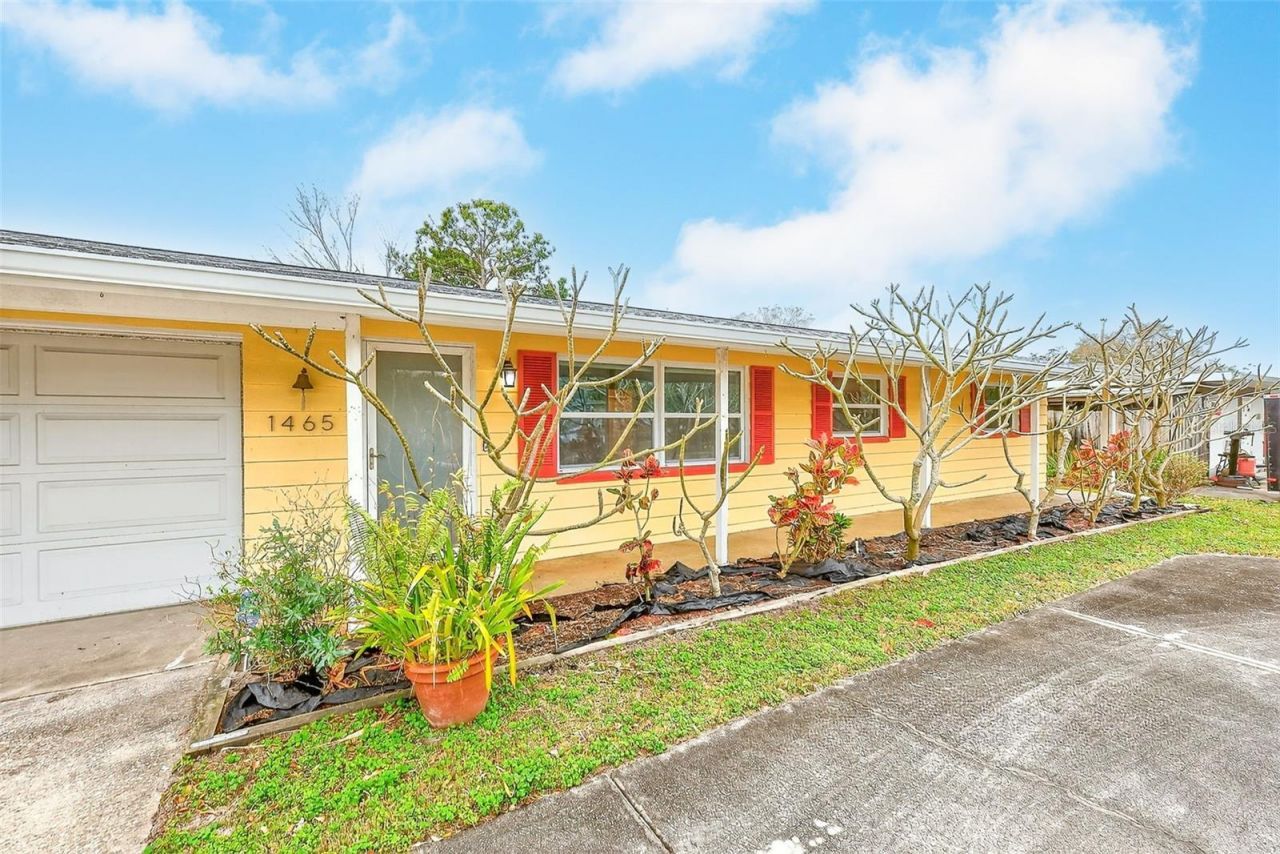 1465 Bayview Drive , Clearwater, FL 33756 Photo