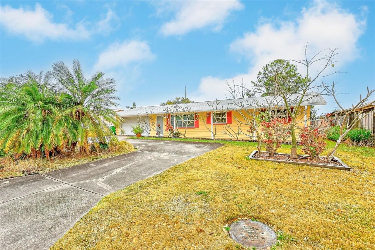 1465 Bayview Drive , Clearwater, FL 33756 Photo