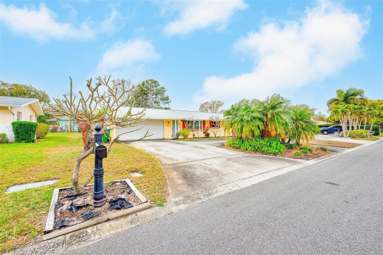 1465 Bayview Drive , Clearwater, FL 33756 Photo