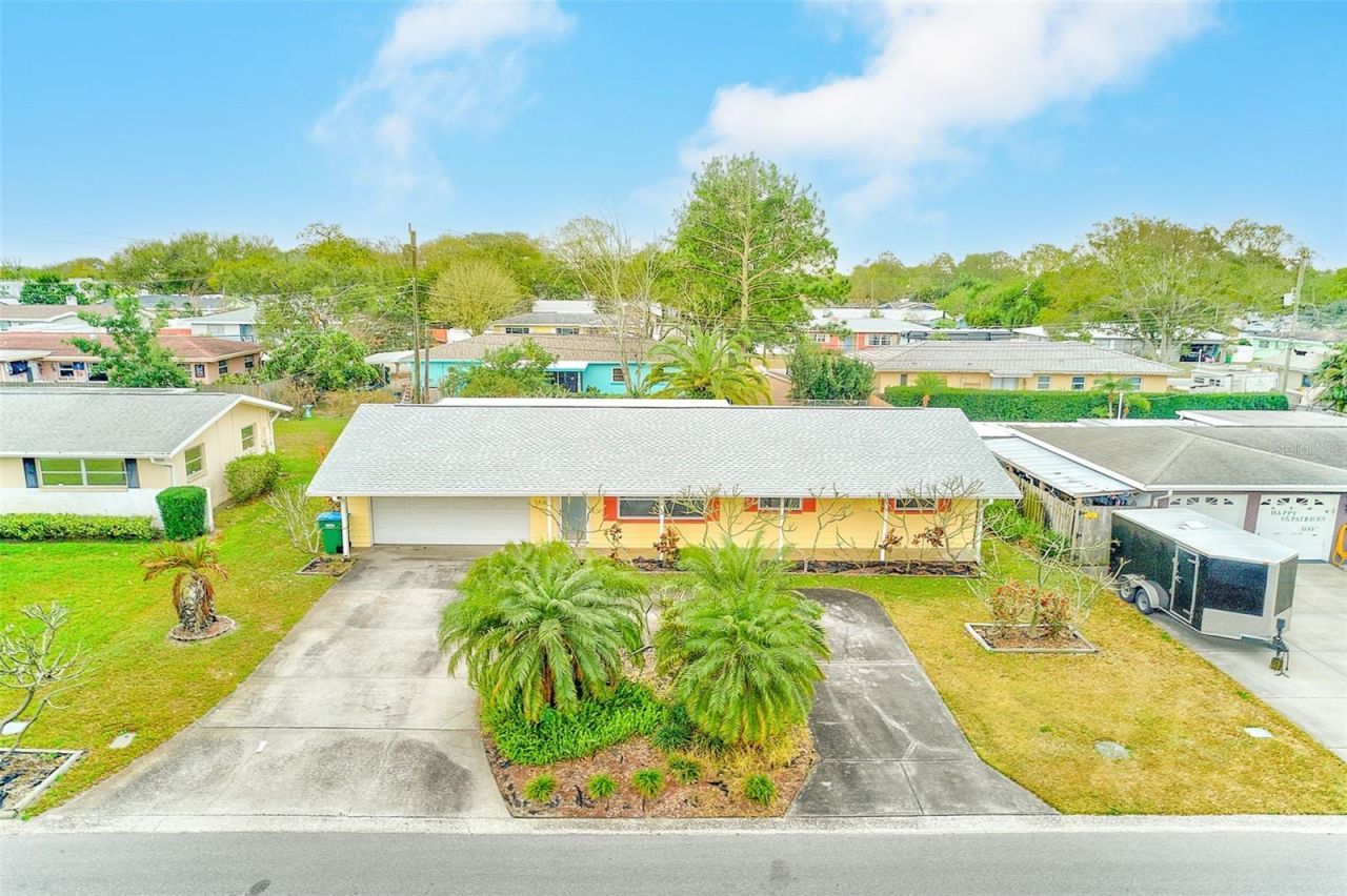 1465 Bayview Drive , Clearwater, FL 33756 Photo