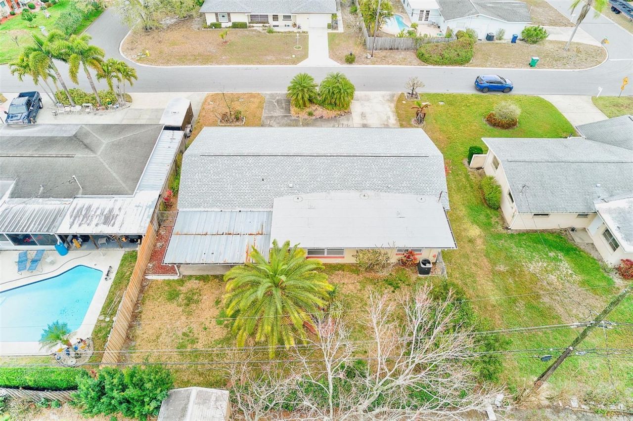 1465 Bayview Drive , Clearwater, FL 33756 Photo