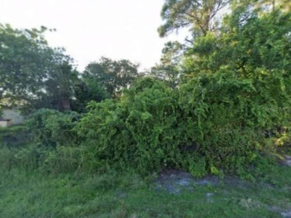 1160 YAGER ROAD SE, PALM BAY, FL 32909