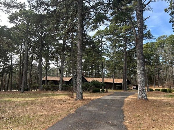 216 Quarry Road, Russellville, AR 72802