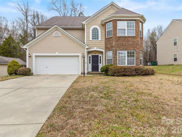 555 Settlers Grove Lane , Salisbury, NC 28146