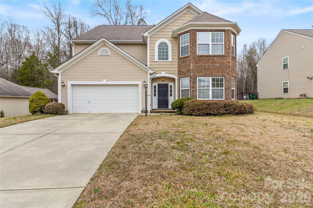 555 Settlers Grove Lane, Salisbury, NC 28146 Main Photo