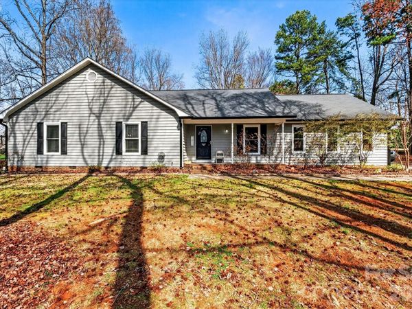 7795 Old Post Road, Denver, NC 28037