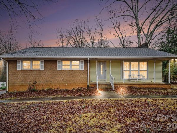 5110 Rocky River Road, Charlotte, NC 28215