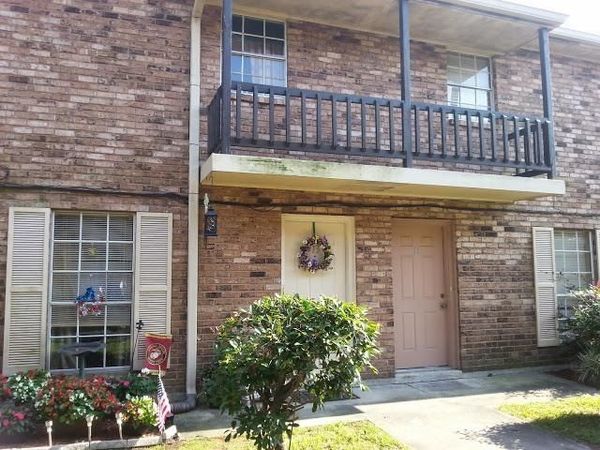 4101 DELAWARE Avenue , Unit 14, Kenner, LA 70065